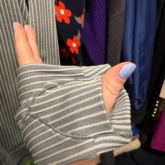 Lululemon Rest Less Pullover - Picture 3 of 4